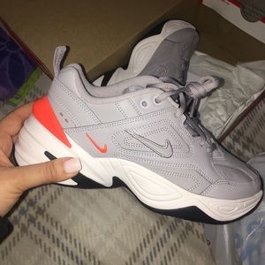 Nike m2k shoes